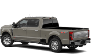 2026 Ford Super Duty® External Image 3